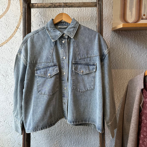 Minimum // Piv Jacket