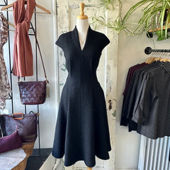 Bodybag by Jude // Highland Dress Black