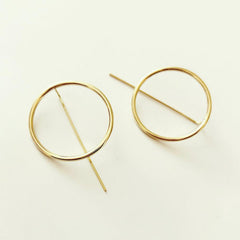 Darlings of Denmark  // Elsker Earrings