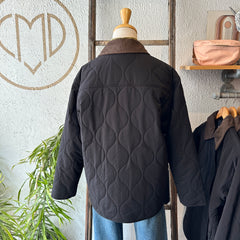 Gentle Fawn // Felix Jacket Black