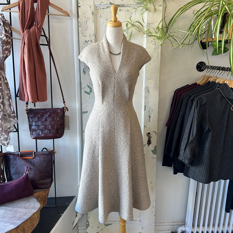 Bodybag by Jude // Highland Dress Sand