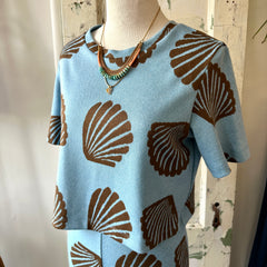 Marigold // Joe Top Blue Shell