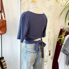 Cokluch // Kali Top Navy