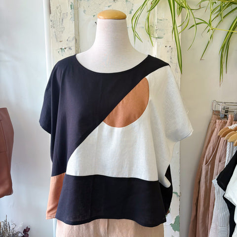 Atelier Reve // Fantine Cardigan
