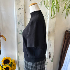 Pink Martini // Zoey Sweater Black
