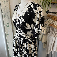 Pink Martini // Doran Dress Black