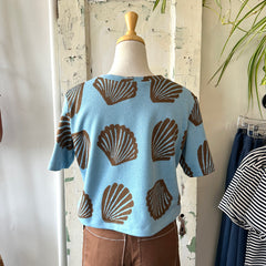 Marigold // Joe Top Blue Shell