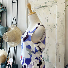 Eve Gravel // Bonnie Top Olympic