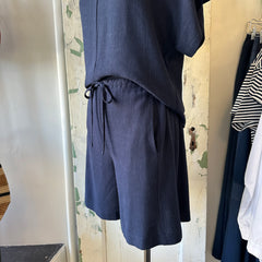 Dagg & Stacey // Hewitt Shorts Navy
