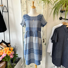 Allison Wonderland // Lark Dress