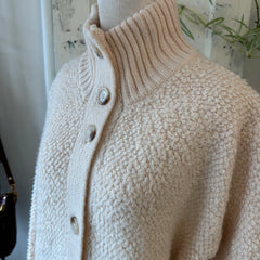 Pink Martini // Dolly Sweater Beige