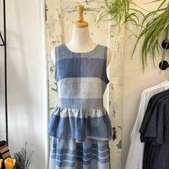 Allison Wonderland // Osprey Blouse