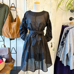 Melow // Lagertha Dress