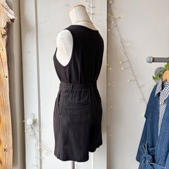 Gentle Fawn // Alma Shorts Black