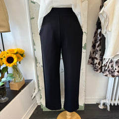 Melow // Neo Pants Black
