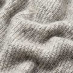 Minimum // Calaha Sweater Grey Melange