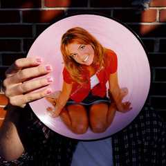 BKind // Britney Nail Enamel