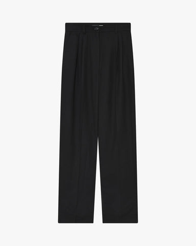 Minimum // Chloe Pants Black