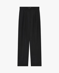 Minimum // Chloe Pants Black