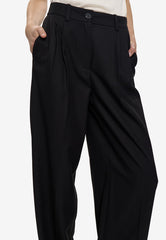 Minimum // Chloe Pants Black