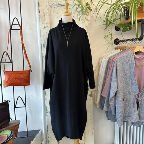 MAS // Frankfurt Dress Pepper