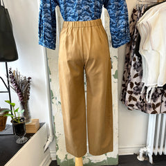 Dagg & Stacey // Kit Pants Dijon