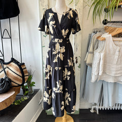 Pink Martini // Acama Dress Black