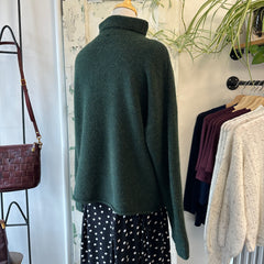 Naïf // Sam Sweater Forest