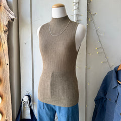 Minimum // Zita Knit Top Mermaid