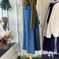 Atelier Reve // Risle Skirt