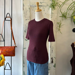 Bodybag by Jude // Paul Top Wine
