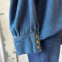 Des Petits Hauts // Lou Top