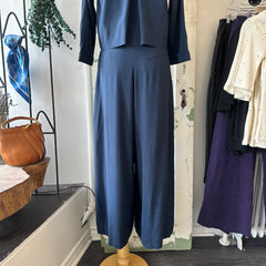 Bodybag by Jude // Sao Paulo Pants Navy