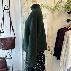 Naïf // Sam Sweater Forest