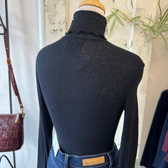Des Petits Hauts // Flore Turtleneck