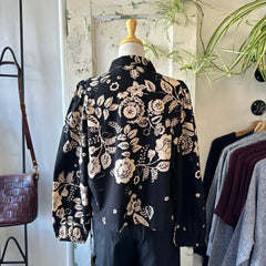 Atelier Reve // Tulla Blouse