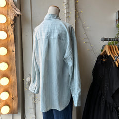 Minimum // Mette Shirt Blue