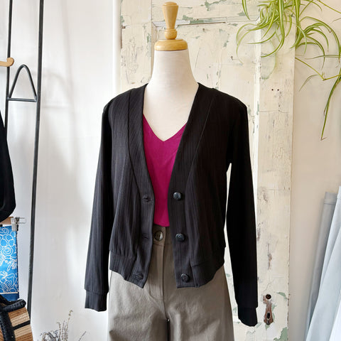 Bodybag by Jude // Pixel Bomber Jacket