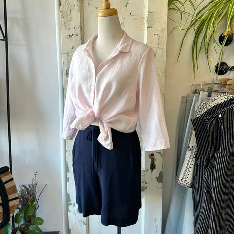 Naïf // Pippa Blouse Rosewater