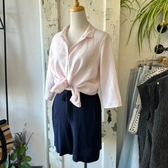 Naïf // Pippa Blouse Rosewater