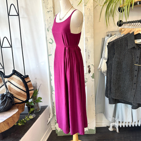 Allison Wonderland // Swan Dress
