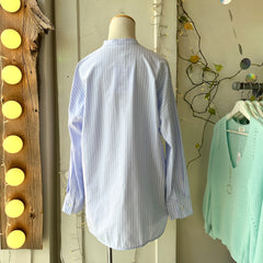 Minimum // Binnas Long Sleeved Shirt