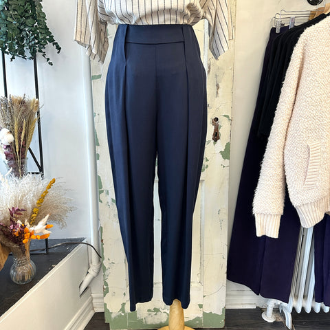 Bodybag by Jude // Olden Pants Navy