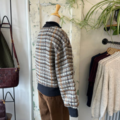 Pink Martini // Jackie Jacket Beige