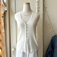 Gentle Fawn // Miles Tank White