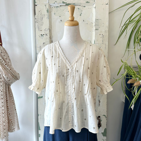 Dr. Denim // Ray Shirt Mountain Check