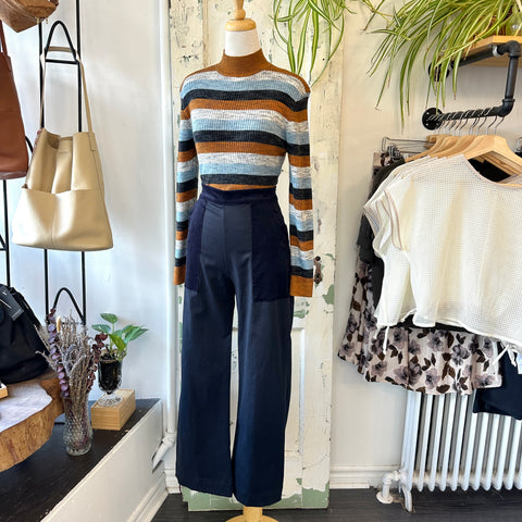 Dagg & Stacey // Cranston Pant Sage *Last Size 14