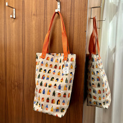 Danica // Studio Tote Burrow