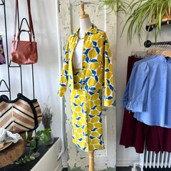 Compania Fantastica // Lemons Skirt