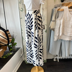 Pink Martini // Riverside Pants Navy